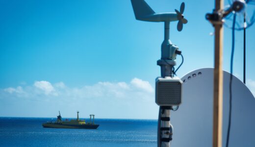 [南国][東京湾][夜景]東京から1時間で南国気分！八丈島フォトジェニック旅！