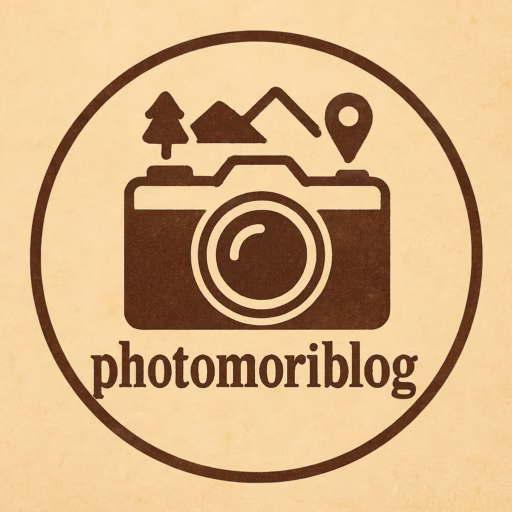 photomoriblog