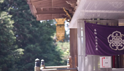 【京都・一乗寺】写真で巡る大人の休日。超濃厚ラーメンと静寂の古刹を巡るモデルコース