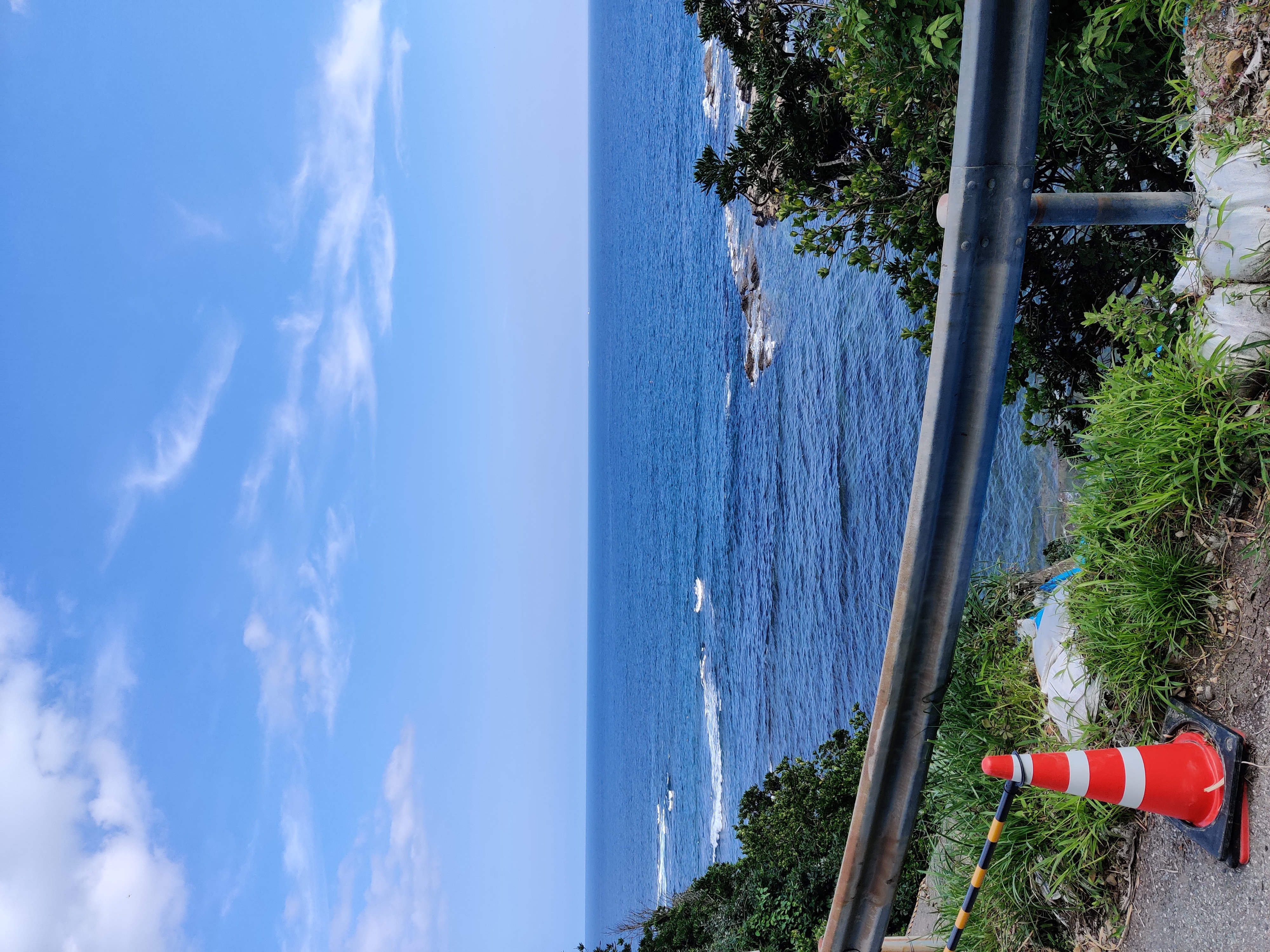 【房総さんぽ】安房小湊〜行川アイランド | 海と悲哀の伝説を歩く