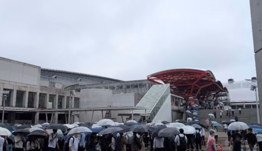 【AWS Summit Japan 2026】幕張メッセで体感した最新クラウドの潮流と裏側レポート