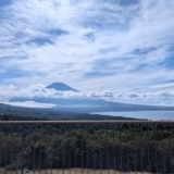 山中湖パノラマビュー